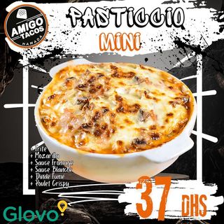 Mini Pasticcio