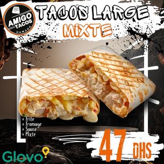 Tacos Mixte
