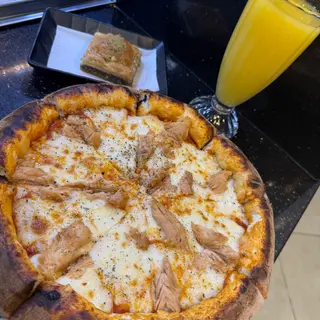 Formule Pizza
