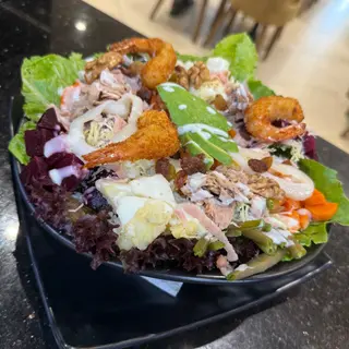 Salade Bayt Al 3iz