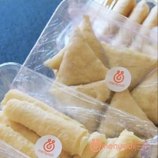 PACK FEUILLE DE BRIK FROMAGE TRUFFE