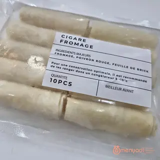 PACK CIGARE AU FROMAGE