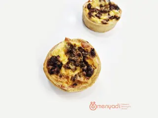 Quiche Mexicaine