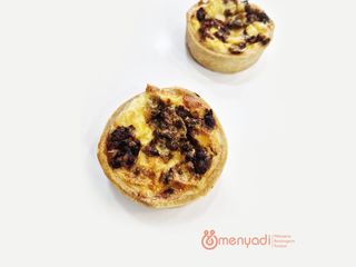 Quiche Mexicaine