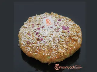 PASTILLA SURGELÉE  AU POULET & AMANDES 1 À 2 PERSO