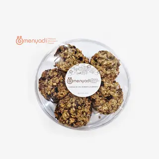GRANOLA BOX