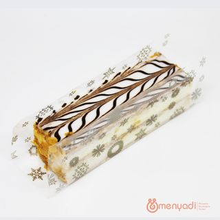 MILLE FEUILLES VANILLE