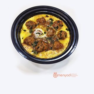 KEFTA & MATICHA
