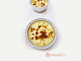 CRÈME BRÛLÉE