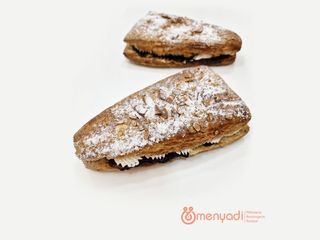 CROISSANT AMERICAIN XL