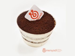 TIRAMISU 250ml