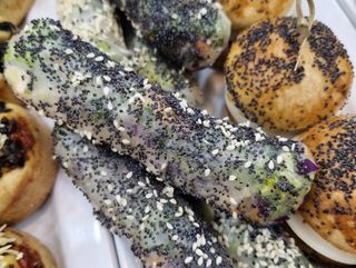 ROULEAU DE PRINTEMPS