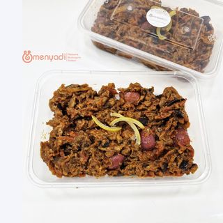 ZAALOUK (200g)
