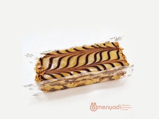 MILLE FEUILLE PRALINÉ