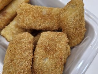 BRICK FROMAGE TRUFFE