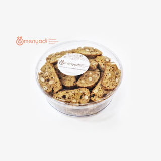 FEKKAS AUX AMANDES ET RAISINS