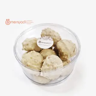 MINI B'HLA AMANDE CHOCOLAT