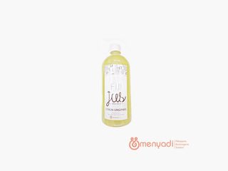 JUS CITRON GINGEMBRE 1L