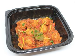 BOULETTES POISSON SURGELÉ