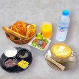 Petit Dèjeuner EXPRESS