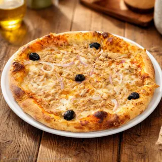 Pizza Thon