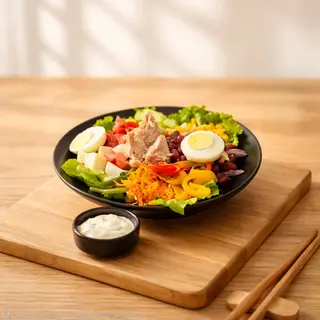 Salade Niçoise