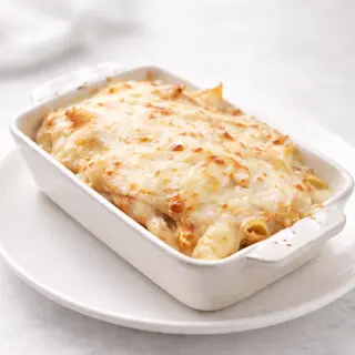 pasticcio poulet