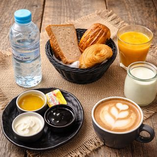 Petit Dèjeuner EXPRESS