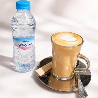 قهوة كريم