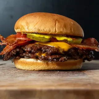 Spécial beef