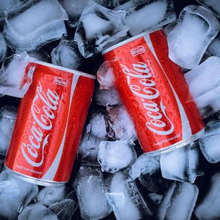 Soda