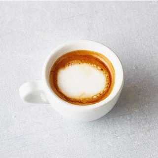 Espresso macchiato