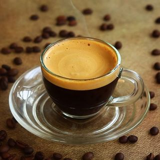 Espresso compana