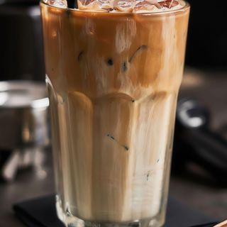 Ice Spanish Noisette