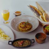 Beldi fusion kitchen