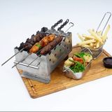 mixed grill