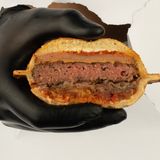 ovni burger beef