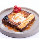 pain perdu