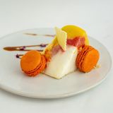 gâteau glace