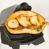 ovni chicken burger
