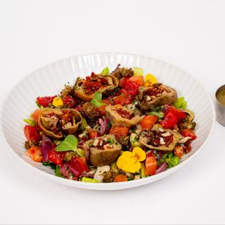 Salade BFK signature