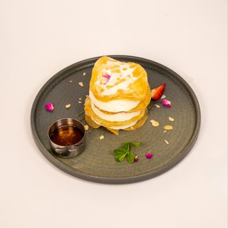 Pastilla jouhara glacé