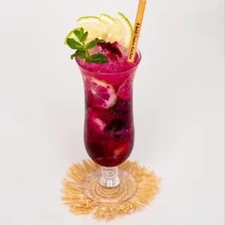 Mojito dragon