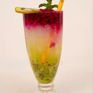 Gragon fizz