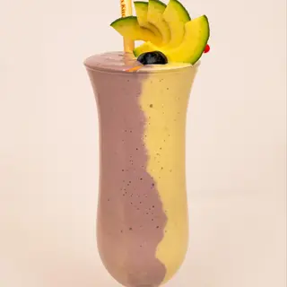 Healthy skizo