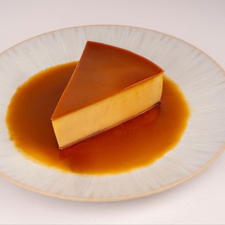 Flan vénézuélien