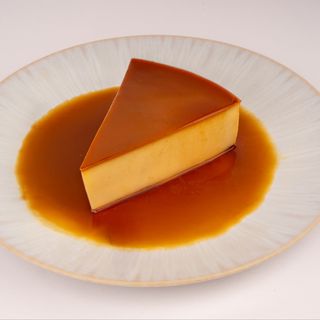 Flan vénézuélien