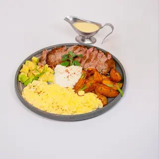 New york steak