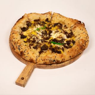 Pizza kheliï