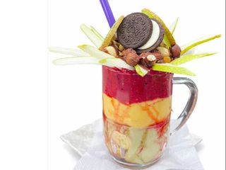 Za3za3 Spécial Zikoo